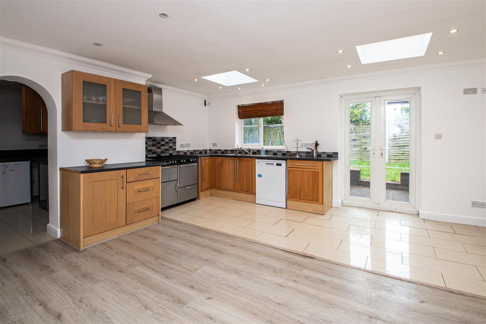 Hepleswell, Two Mile Ash, Milton Keynes